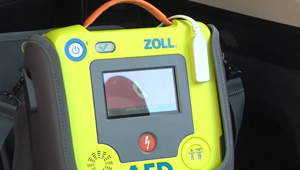 Dobrovoľníci zachraňujú životy: AED prístroje vlani pomohli pri 170 resuscitáciách