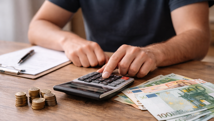 Analytik: Pri plate 1500 eur v hrubom dostanete v roku 2026 o 11 eur menej ako vlani