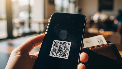 Pozor pri platení QR kódmi: Podvodníci našli nový spôsob, ako obrať ľudí o peniaze