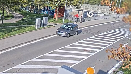 Záchrana na brnianskom moste: Policajtka v civile zabránila tragédii v poslednej sekunde
