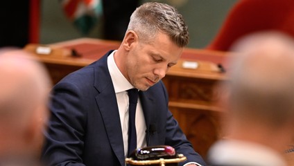 Magyar oznámil, aké služobné auto bude používať: Zmena oproti svojmu predchodcovi