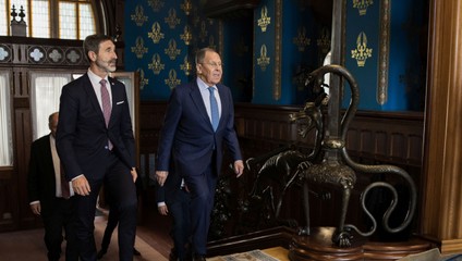 Slovensko a Rusko obnovia kultúrne výmeny a prehĺbia spoluprácu medzi podnikateľmi