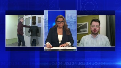Analýzy 24: "Štát má ísť voličom naproti," zdôrazňuje Kerekes v debate o voľbe zo zahraničia