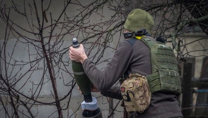Česko pokračuje v muničnej iniciatíve pre Ukrajinu, Nemecko pridá 300 miliónov eur