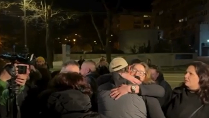 Policajti Čurilla a Ďurka nepôjdu do väzby, rozhodol súd