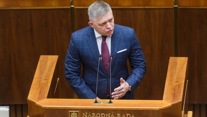 Premiér Fico: Ak EÚ nebude rešpektovať suverénnu politiku a tradície, tak "skape"