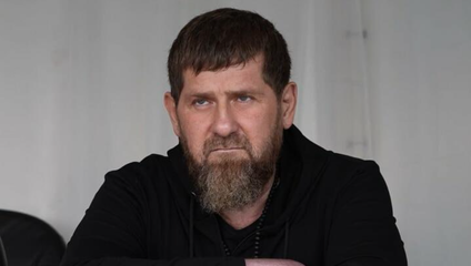 Rusko straší Európu vojnou: Kadyrov je pripravený, čaká na pokyn od Putina