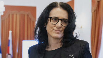 Vláda rozhodla o slovenskej kandidátke na sudkyňu Súdneho dvora EÚ