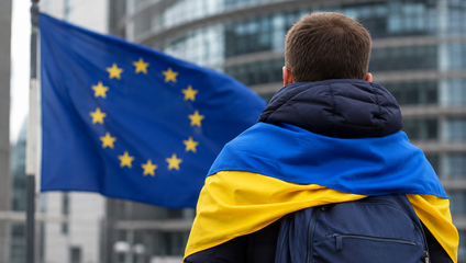 EÚ otvára dvere Ukrajine a Moldavsku. Prístupové rokovania štartujú už čoskoro