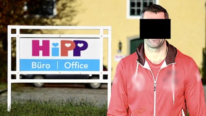 Slovák, podozrivý v prípade otráv detskej výživy, zostáva vo vyšetrovacej väzbe