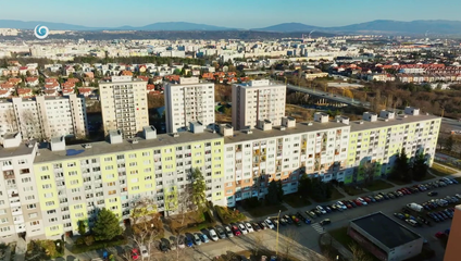Bytová výstavba na Slovensku sa prepadla na 20-ročné minimum