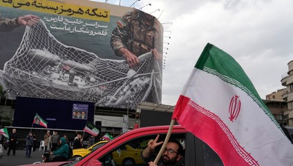 Hormuz pod blokádou: Ceny ropy zatiaľ výrazne nerastú. Situácia sa môže rýchlo zmeniť