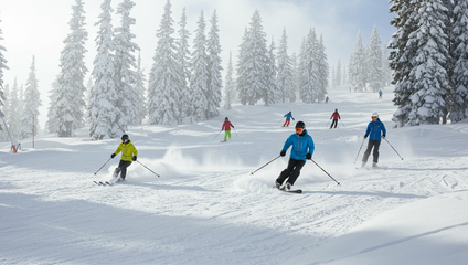 Lyže namiesto uterákov: Nový trik lyžiarov vyvoláva v strediskách vlnu odporu
