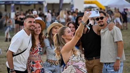 Bratislavské Vajnory žijú hudbou: LOVESTREAM čaká vrchol. Vystúpi Robbie Williams