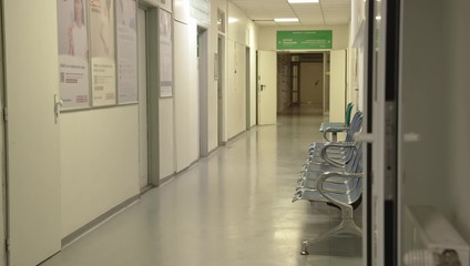 Útok na sestru odhalil alarmujúce čísla: V jednej nemocnici riešili vyše 200 fyzických napadnutí