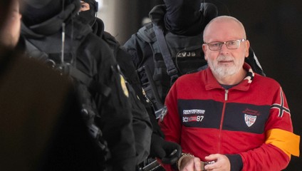 Tutiho som nezavraždil, vyhlásil bos sýkorovcov. Z obvinení viní Černáka