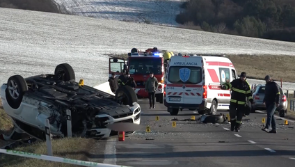 Mladá vodička po tragickej nehode s dvoma obeťami mieri do väzenia