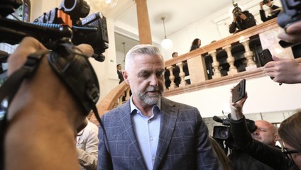PS po výpovedi Andruskóa pritvrdzuje. Gašpara chce odvolávať na každej schôdzi