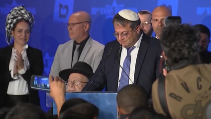 Izraelský minister šokuje výrokmi: V Gaze chce desiatky mŕtvych denne a trvalé vysídlenie