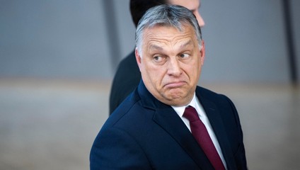 Ako vnímajú Slováci Orbána? Výsledky prieskumu JOJ 24 ukazujú nečakaný obraz