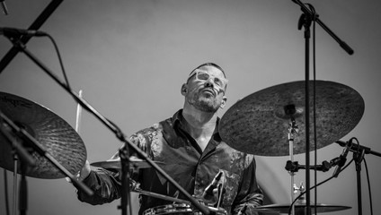 DRUMFEST SLOVAKIA 11. 4. 2026 v Pezinku už po ôsmykrát