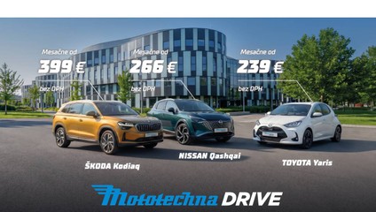 Vlastniť auto sa firmám nemusí oplatiť