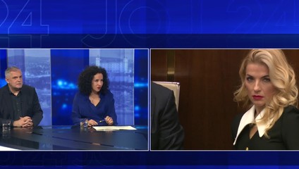 Analýzy 24: Opozícia hovorí o rozklade parlamentu, koalícia o preťaženom programe