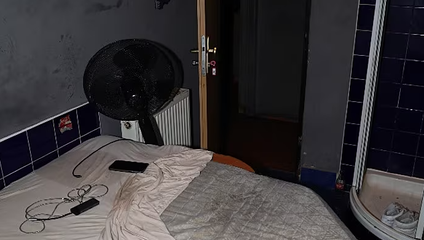 Cudzinec zomrel po drinku v gay klube. Obsahoval znásilňovaciu drogu