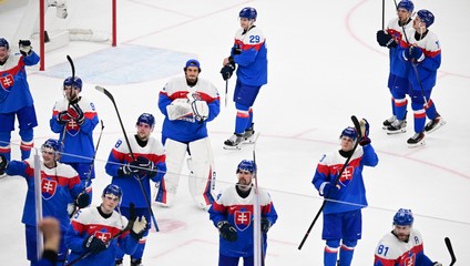 Hlasy po víťaznom zápase