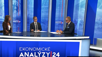 Ekonomické analýzy 24: „Na lacnejšie hypotéky sa neoplatí čakať.“