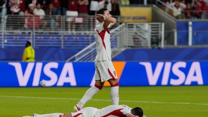 Turci stratili šancu na postup, rozhodol najrýchlejší gól MS
