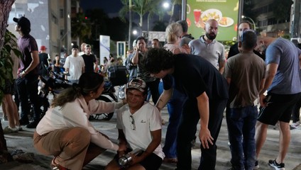 Počet obetí zemetrasení vo Venezuele stúpol na 235, zranených je cez 4300