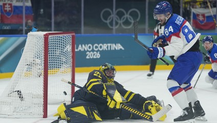 GERNÁT vyrovnáva na 2:2