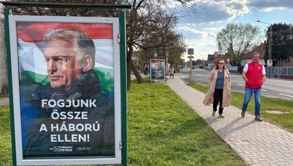 Kde sledovať výsledky maďarských volieb a kedy prídu prvé odhady