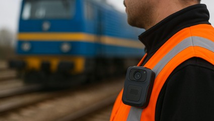 Telové kamery pre rušňovodičov za 400-tisíc: Rezort tvrdí, že zvýši bezpečnosť železníc
