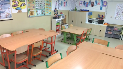 Stovky základných škôl na Slovensku učia podľa nových učebných osnov