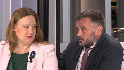 Neveďalová: Zastavme emisné povolenky. Wiezik pripomína nevyužité miliardy na pomoc ľuďom