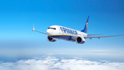Drahé palivo zasahuje európsku leteckú dopravu: Ryanair obmedzí počet letov