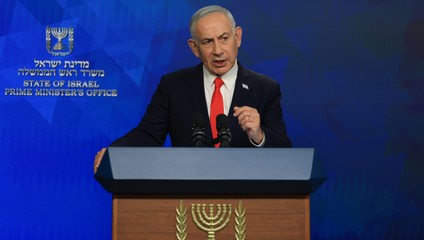 Izrael podľa analytika vojnu neprehral. Netanjahua však čaká náročná kampaň