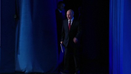 Putin už v roku 2008 presviedčal amerického prezidenta, že Ukrajina je umelo vytvorený štát