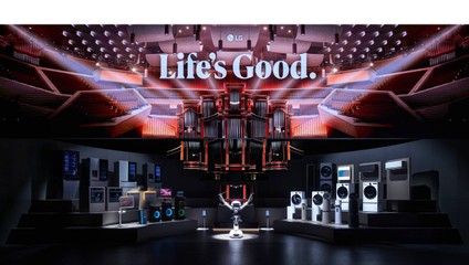 Spoločnosť LG Electronics prezentuje na veľtrhu IFA 2026 rozšírený ekosystém inteligentnej domácnosti, prispôsobený európskemu životnému štýlu