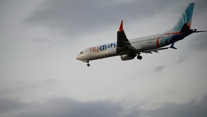 Nové zistenia o pilotovi Flydubai: V rodnom Ománe mal zákaz lietať