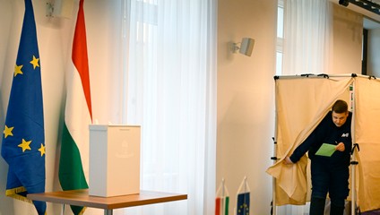 Štúdio 24: Parlamentné voľby v Maďarsku