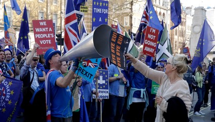 10 rokov od referenda o brexite: Väčšina Britov považuje odchod z EÚ za chybu
