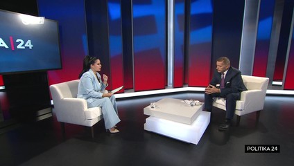 Politika 24: Kollár: „Fico pomáha Ukrajine najviac ako sa dá“