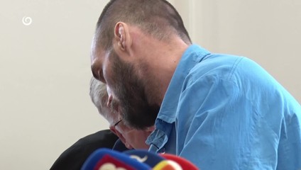 Expolicajt Antoška dosiahol na súde zníženie trestu