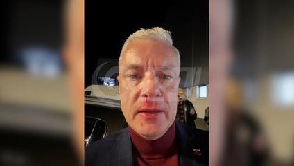 Ferenčák: Fyzicky ma napadli pred dcérou, skončil som na zemi, tiekla mi krv