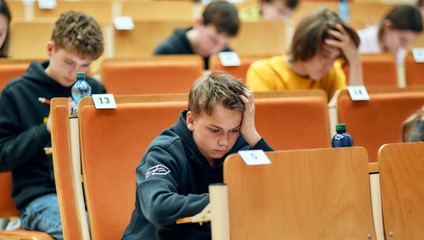 Mensa Slovensko otvára registráciu do 15. ročníka IQ olympiády