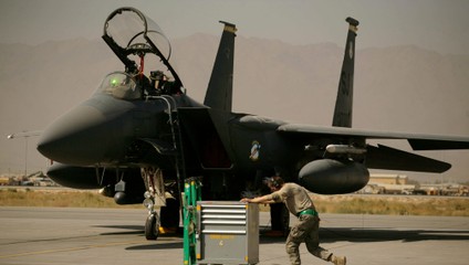 USA prišli o 2,6 miliardy dolárov. Zoznam strát amerických vojenských lietadiel vo vojne s Iránom