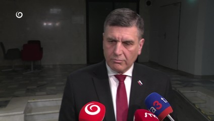 Ondruš kandiduje na čelo odborov. Rieši sa jeho odchod alebo len pozastavenie členstva v strane